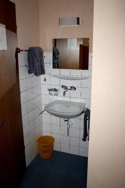 Petersgrat Hotel Kippel Стая снимка