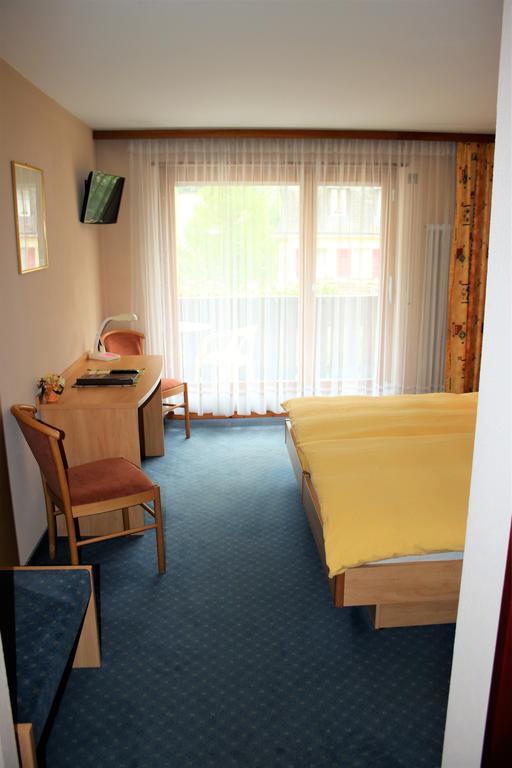 Petersgrat Hotel Kippel Екстериор снимка